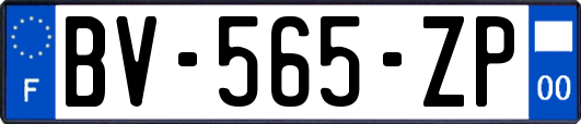 BV-565-ZP