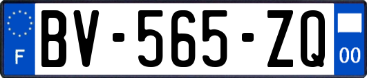 BV-565-ZQ