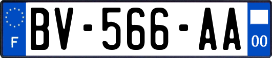 BV-566-AA