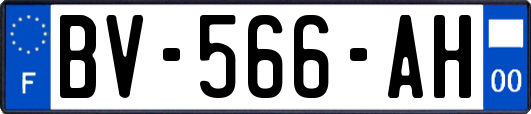 BV-566-AH