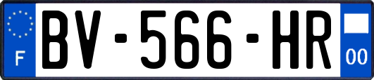 BV-566-HR