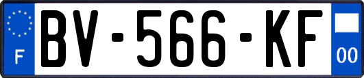 BV-566-KF