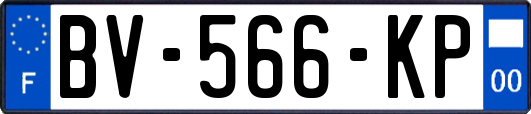BV-566-KP