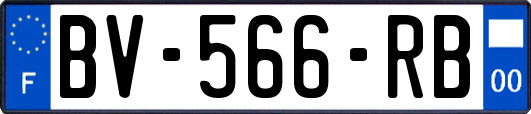 BV-566-RB