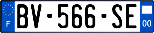 BV-566-SE