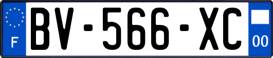 BV-566-XC