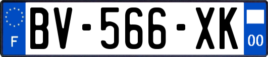 BV-566-XK