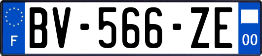 BV-566-ZE