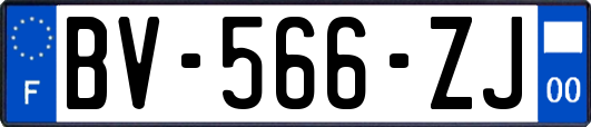 BV-566-ZJ