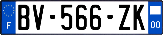 BV-566-ZK