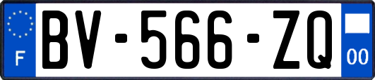 BV-566-ZQ