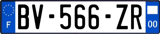 BV-566-ZR