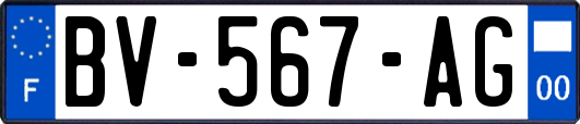 BV-567-AG