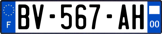 BV-567-AH