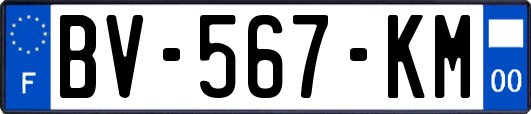 BV-567-KM
