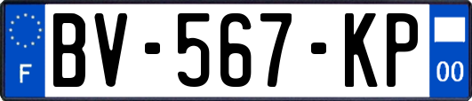 BV-567-KP