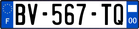 BV-567-TQ