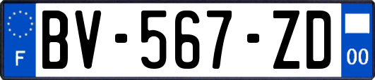 BV-567-ZD