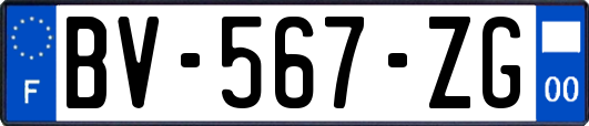 BV-567-ZG