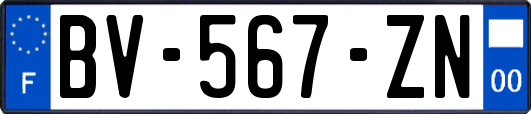 BV-567-ZN