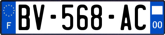 BV-568-AC