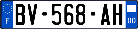 BV-568-AH