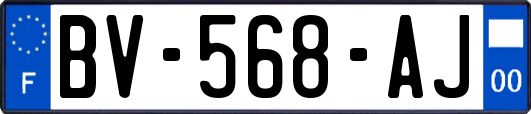 BV-568-AJ