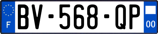 BV-568-QP