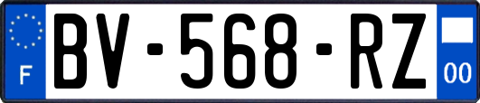 BV-568-RZ