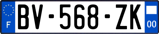 BV-568-ZK