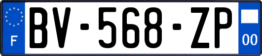 BV-568-ZP