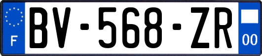 BV-568-ZR