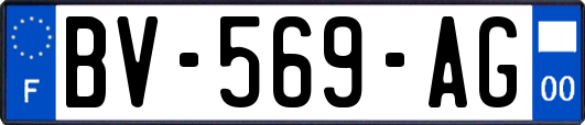 BV-569-AG