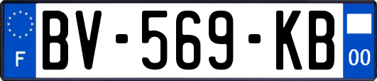 BV-569-KB