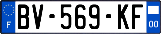 BV-569-KF