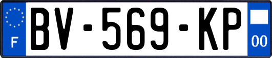 BV-569-KP