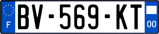 BV-569-KT