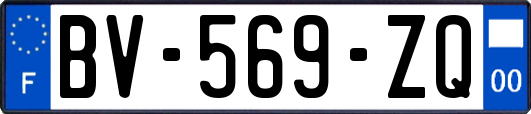 BV-569-ZQ