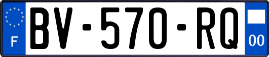 BV-570-RQ