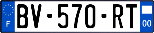 BV-570-RT