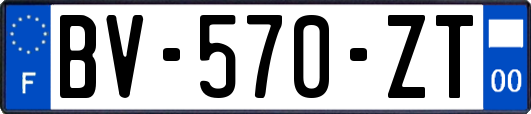 BV-570-ZT