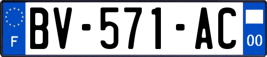 BV-571-AC