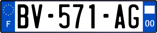 BV-571-AG