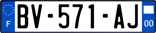 BV-571-AJ