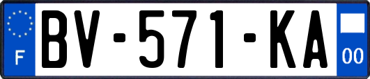 BV-571-KA