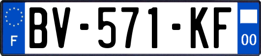 BV-571-KF