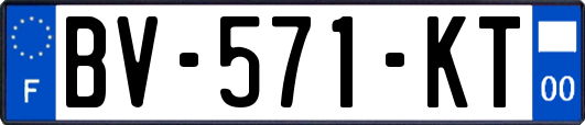 BV-571-KT