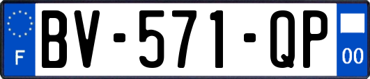 BV-571-QP