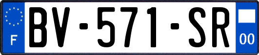 BV-571-SR