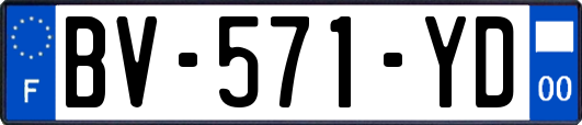 BV-571-YD